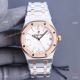 Swiss Quality Audemars Piguet Royal Oak Citizen 9015 Watch 2-Tone Rose Gold Case (4)_th.jpg